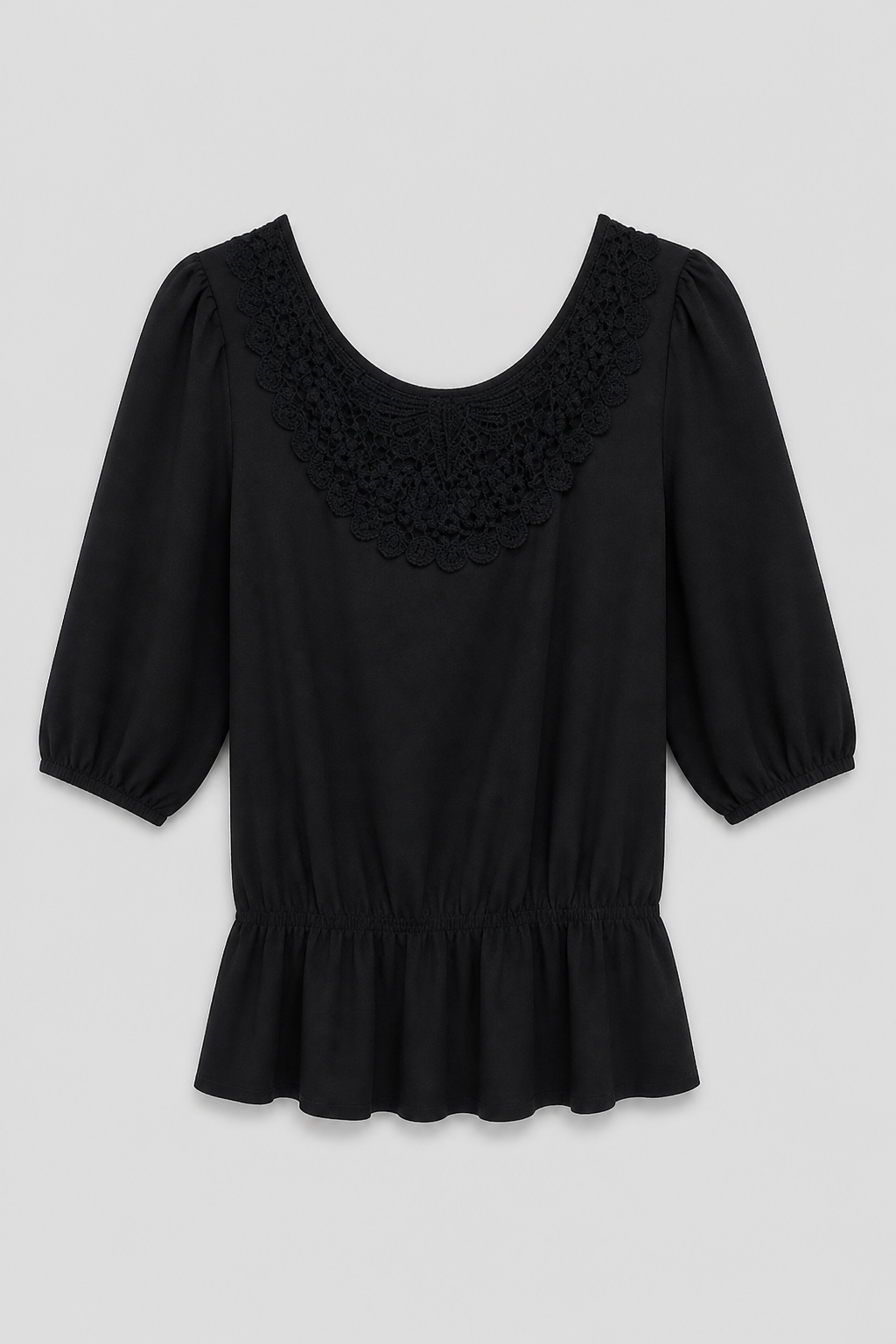 Blusa Mujer (Closet)