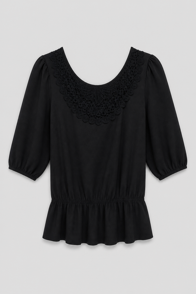 Blusa Mujer (Closet)