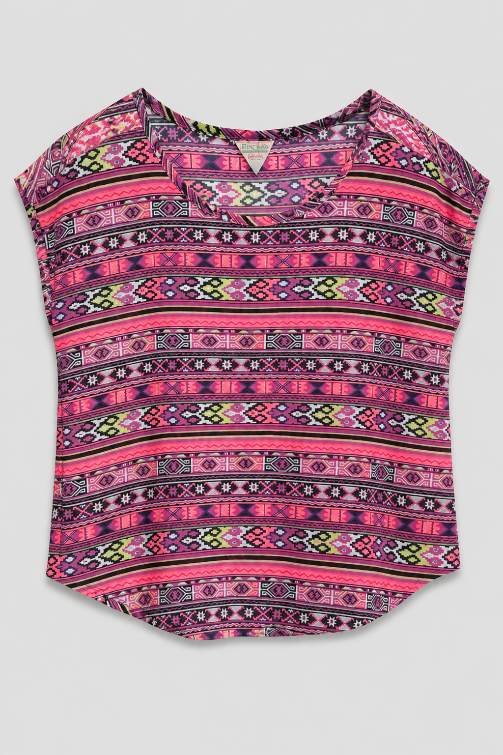 Polo Mujer (Closet)