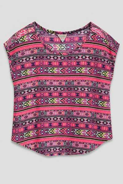 Polo Mujer (Closet)