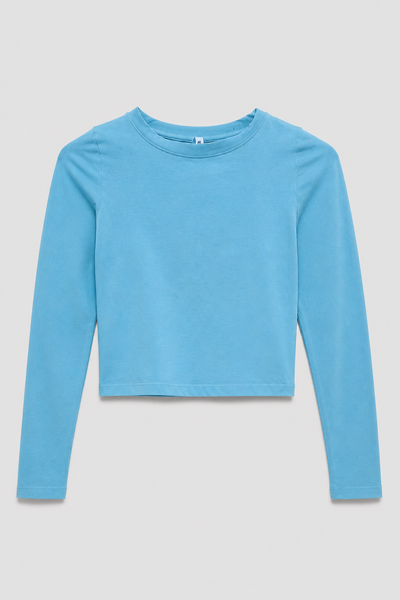 Polo Mujer (Closet)