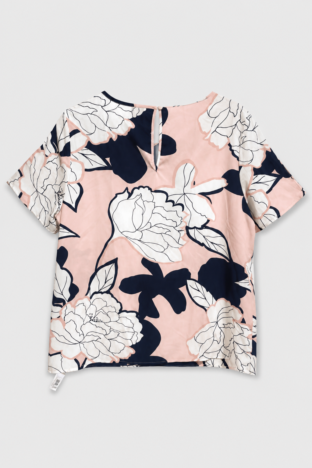Blusa Mujer (Closet)
