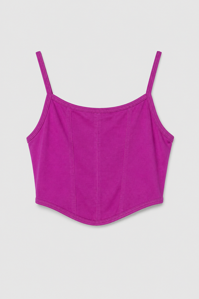 Top Mujer (Closet)