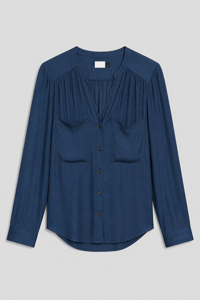 Blusa Mujer (Closet)
