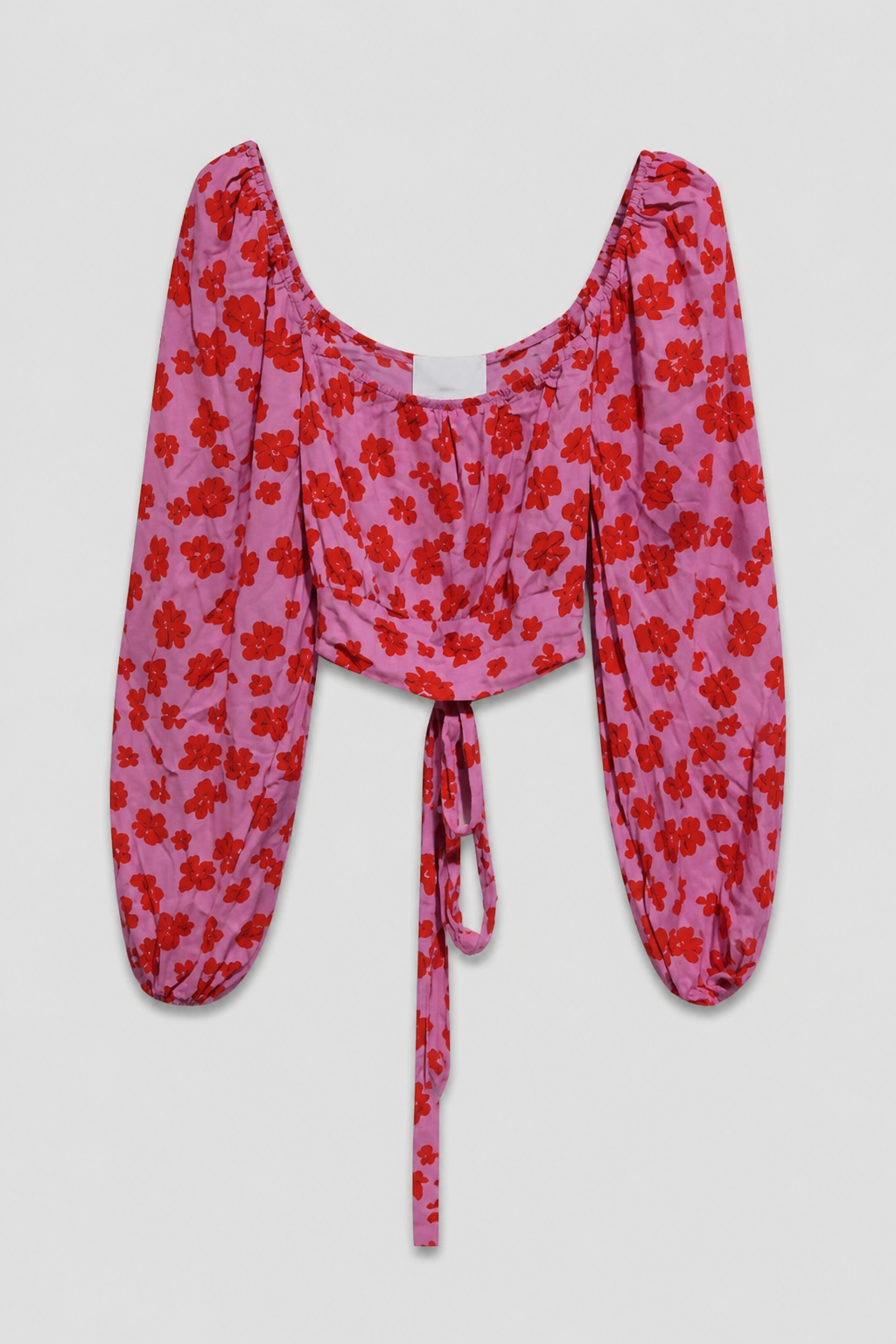 Top Mujer (Closet)
