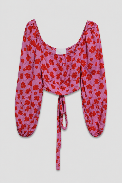 Top Mujer (Closet)