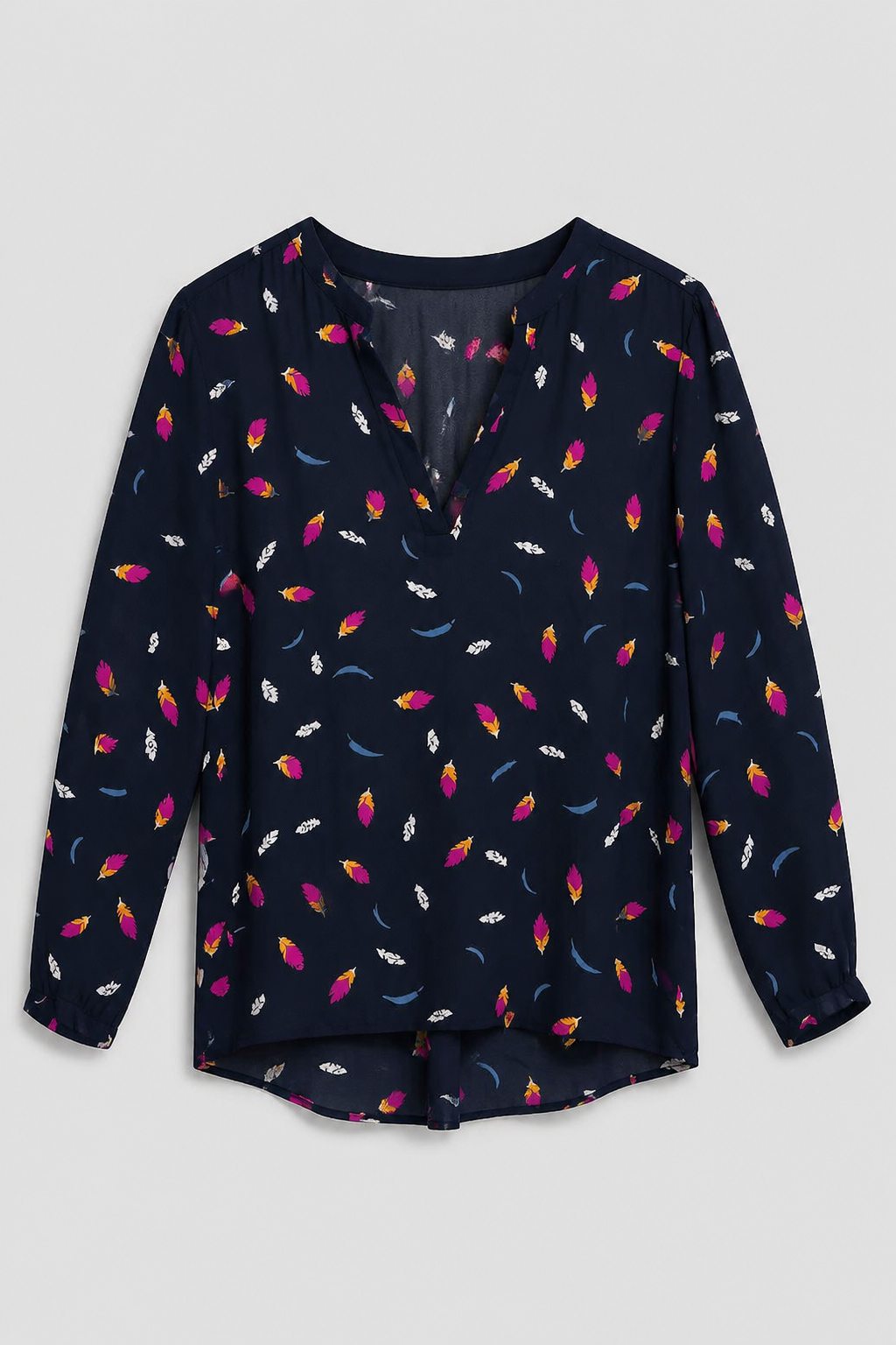 Polo Mujer (Closet)