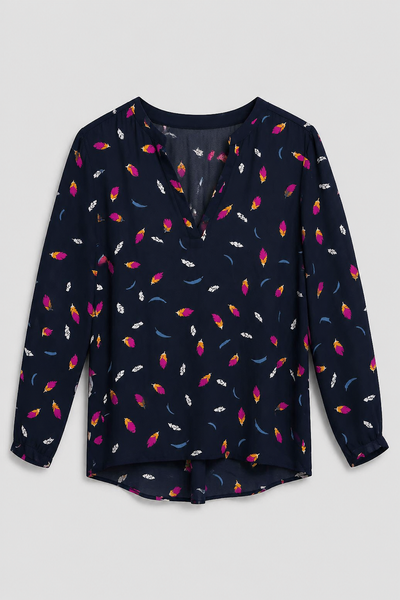 Polo Mujer (Closet)