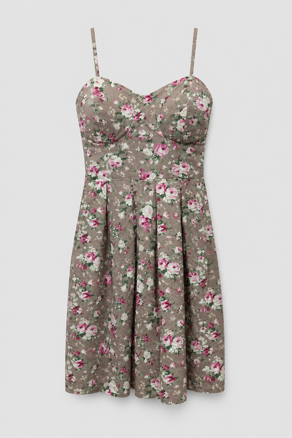 Vestido Mujer (Closet)