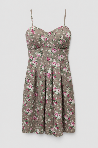Vestido Mujer (Closet)