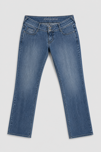 Pantalón Mujer (Closet)