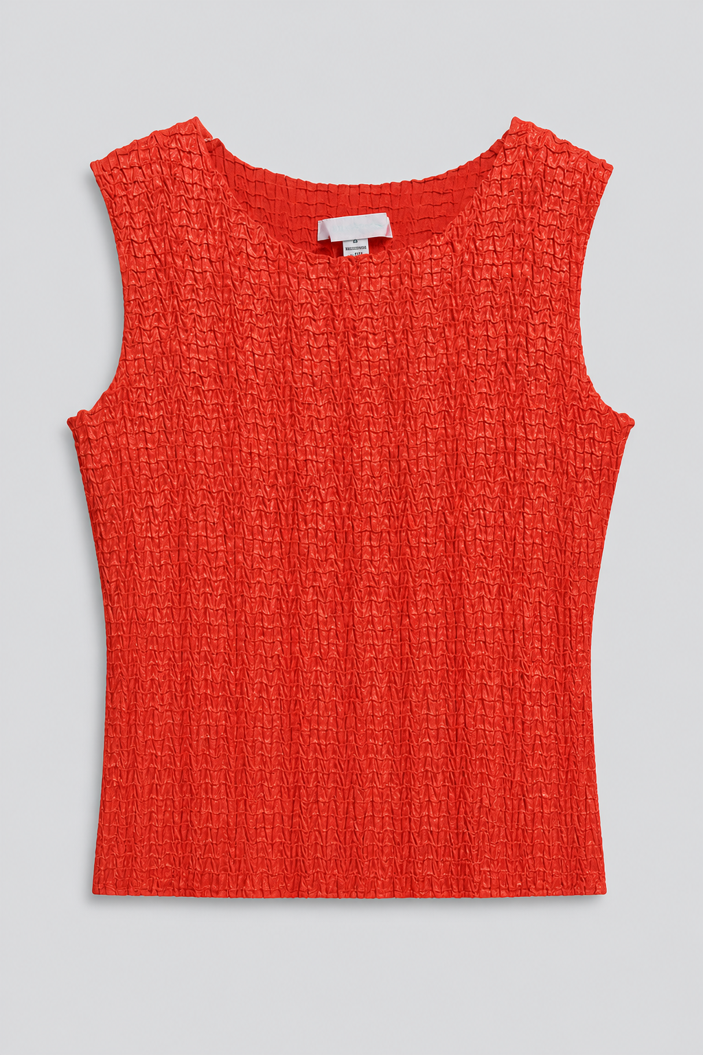 Blusa Mujer (Closet)