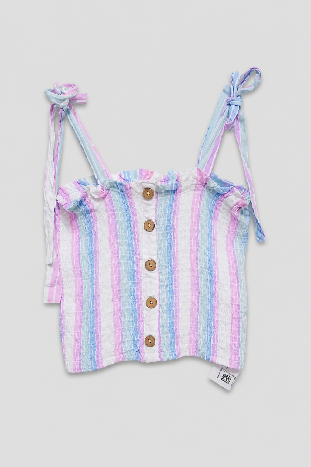 Top Mujer (Closet)