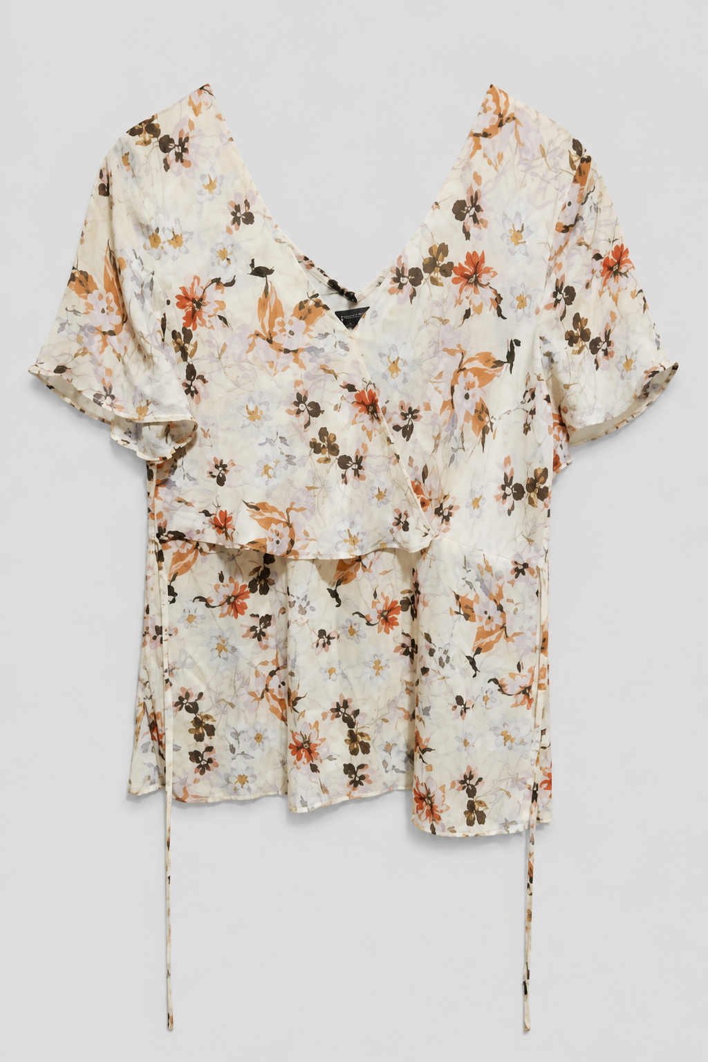Blusa Mujer (Closet)