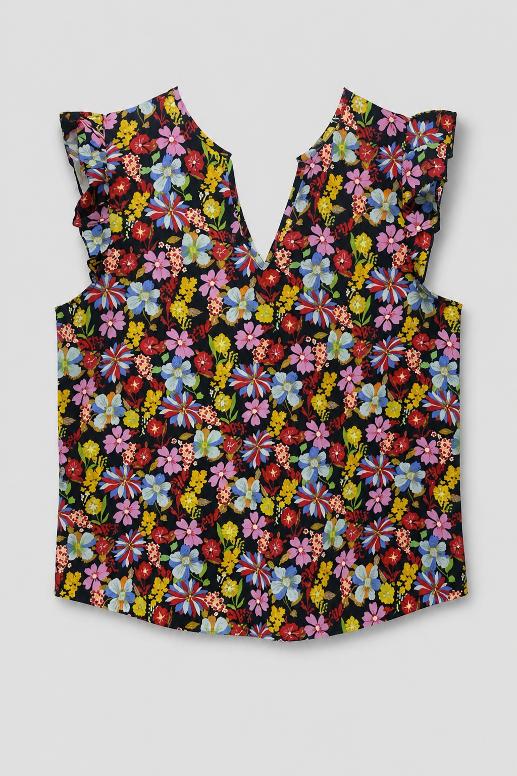 Blusa Mujer (Closet)