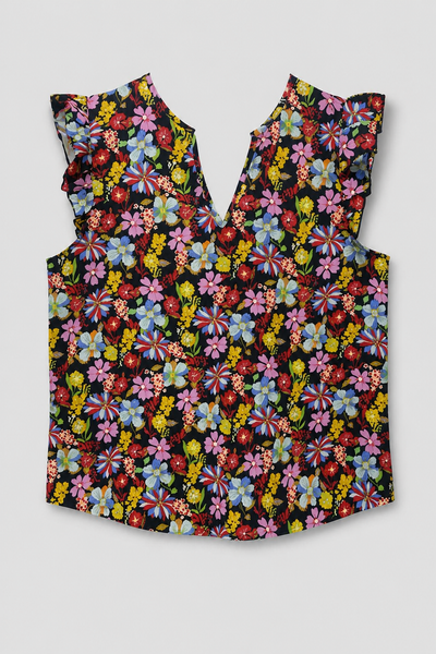 Blusa Mujer (Closet)