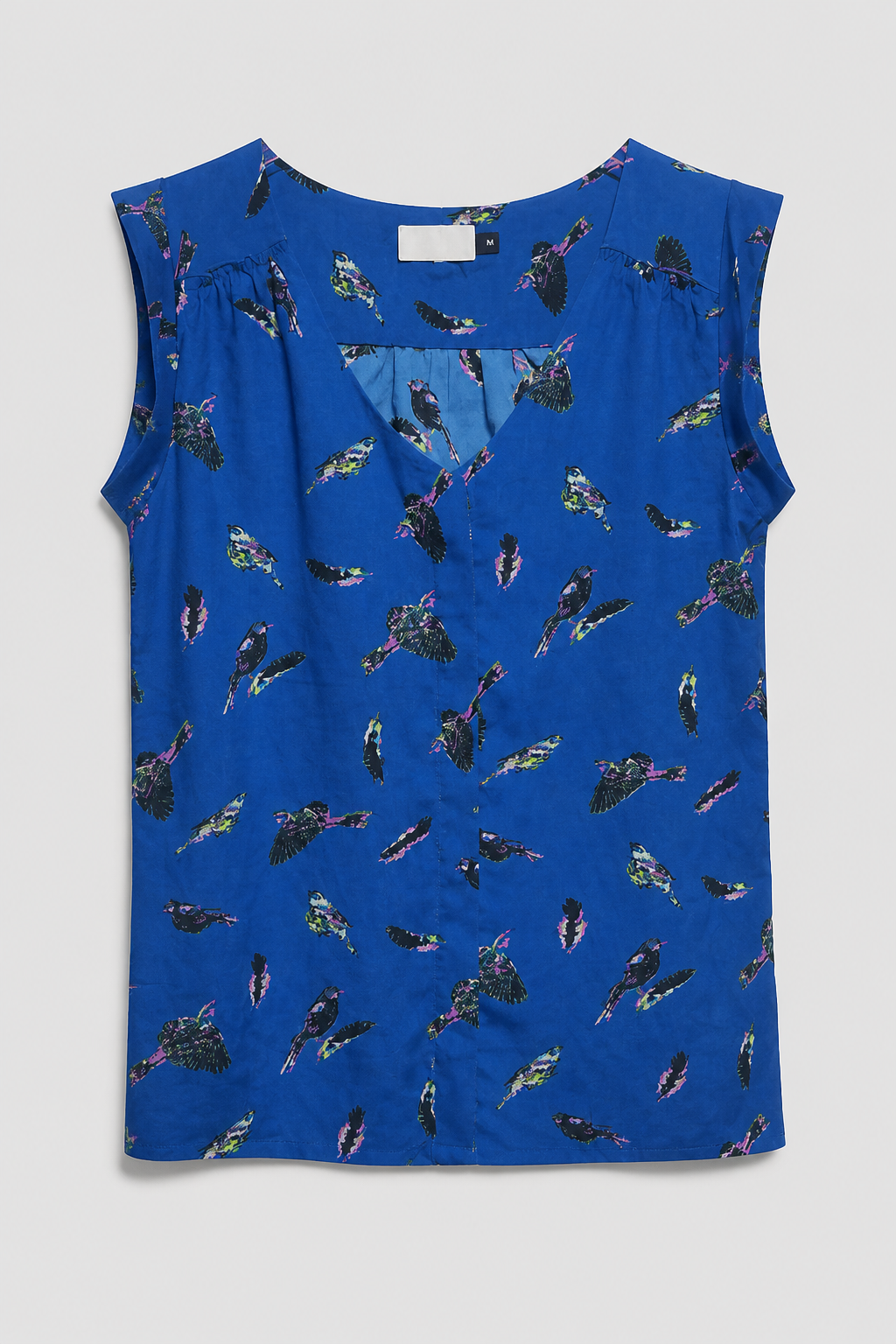 Blusa Mujer (Closet)