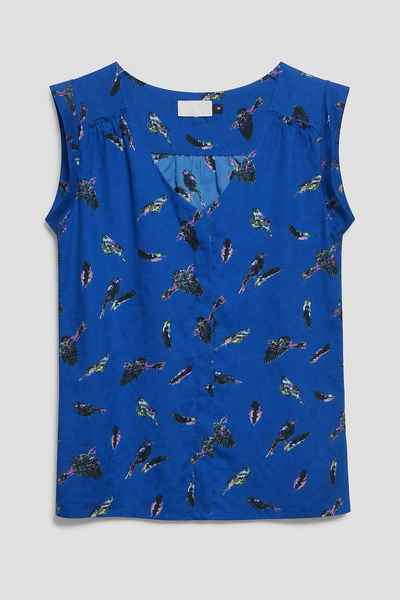 Blusa Mujer (Closet)