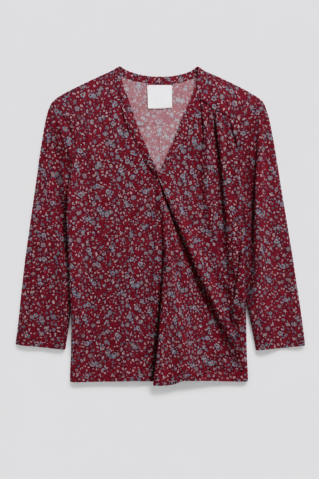 Top Mujer (Closet)