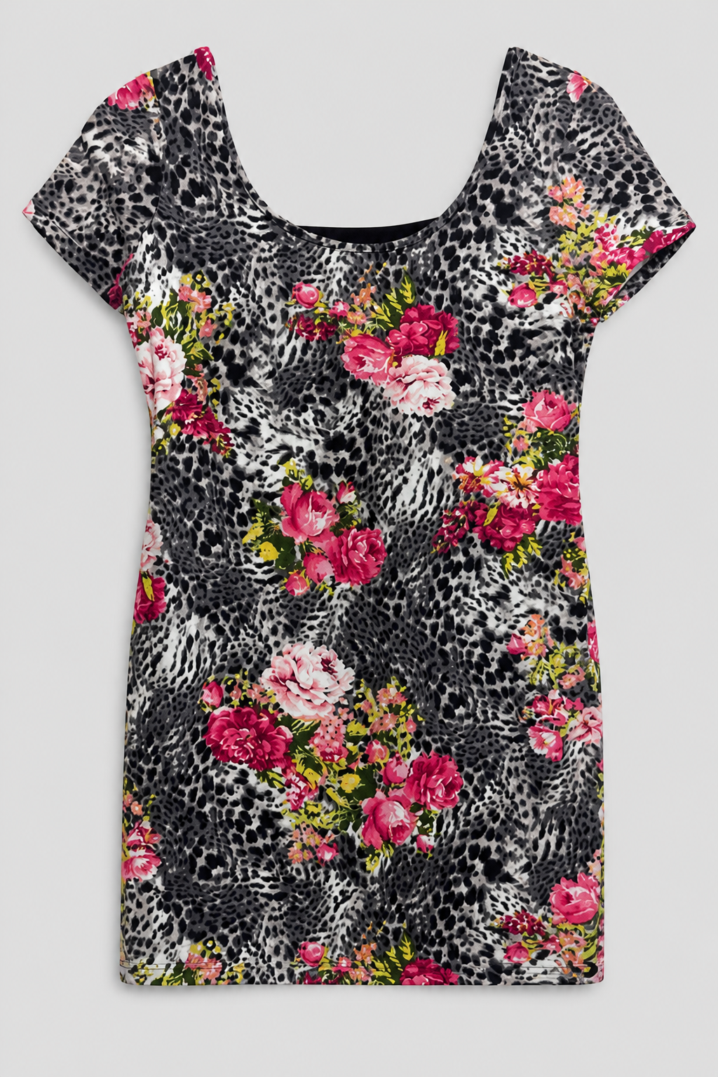 Vestido Mujer (Closet)