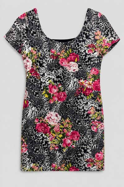Vestido Mujer (Closet)