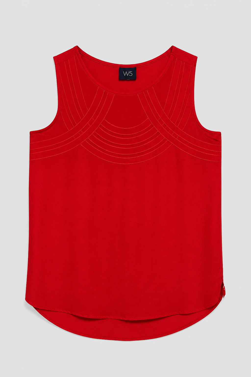 Blusa Mujer (Closet)
