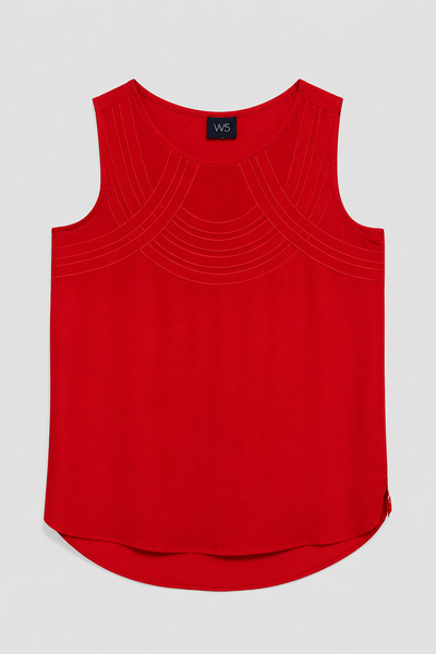 Blusa Mujer (Closet)