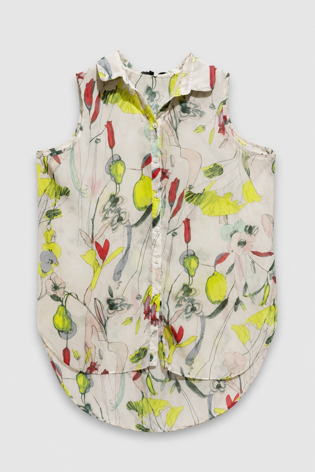 Blusa Mujer (Closet)