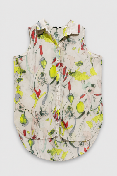 Blusa Mujer (Closet)