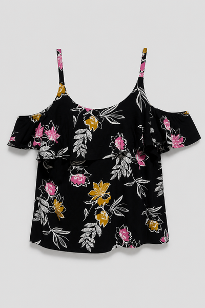 Polo Mujer (Closet)