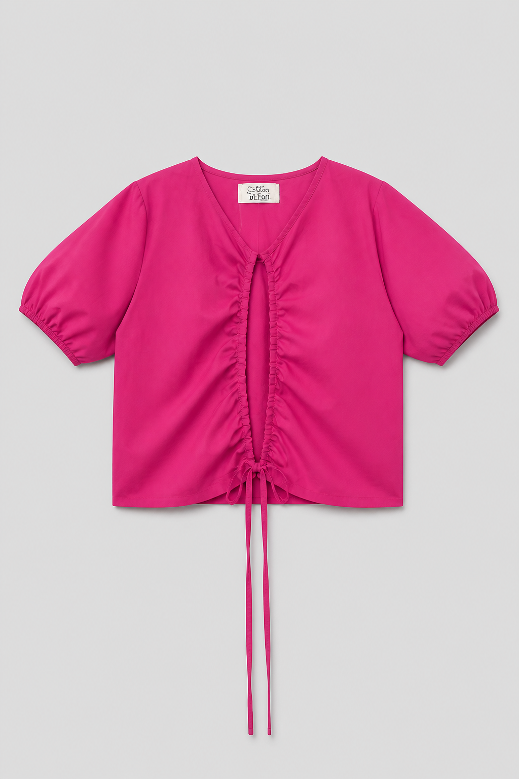 Blusa Mujer (Closet)