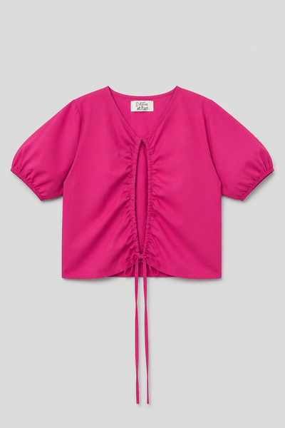 Blusa Mujer (Closet)