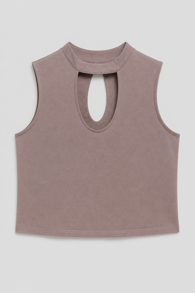 Blusa Mujer (Closet)
