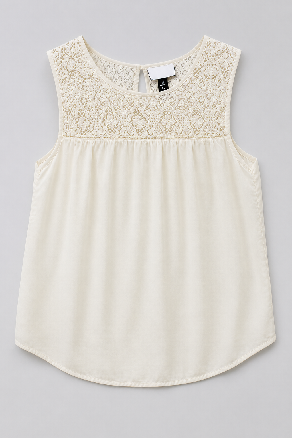 Blusa Mujer (Closet)