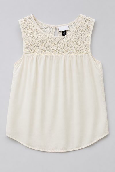Blusa Mujer (Closet)