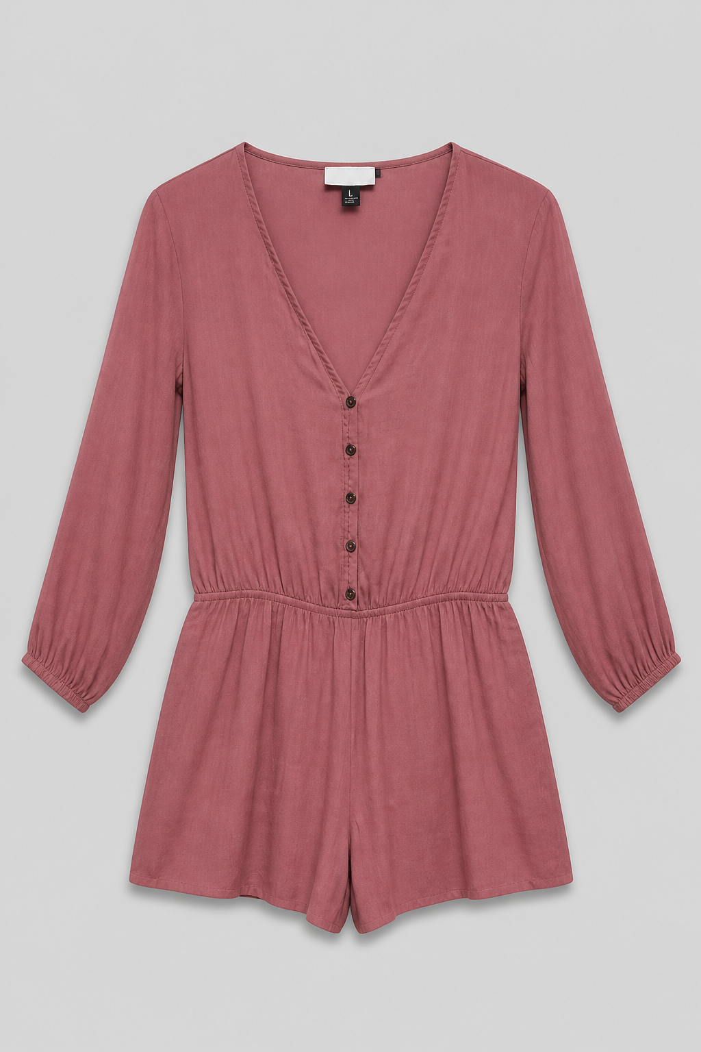 Enterizo Mujer (Closet)