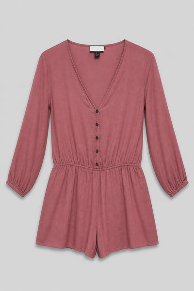 Enterizo Mujer (Closet)