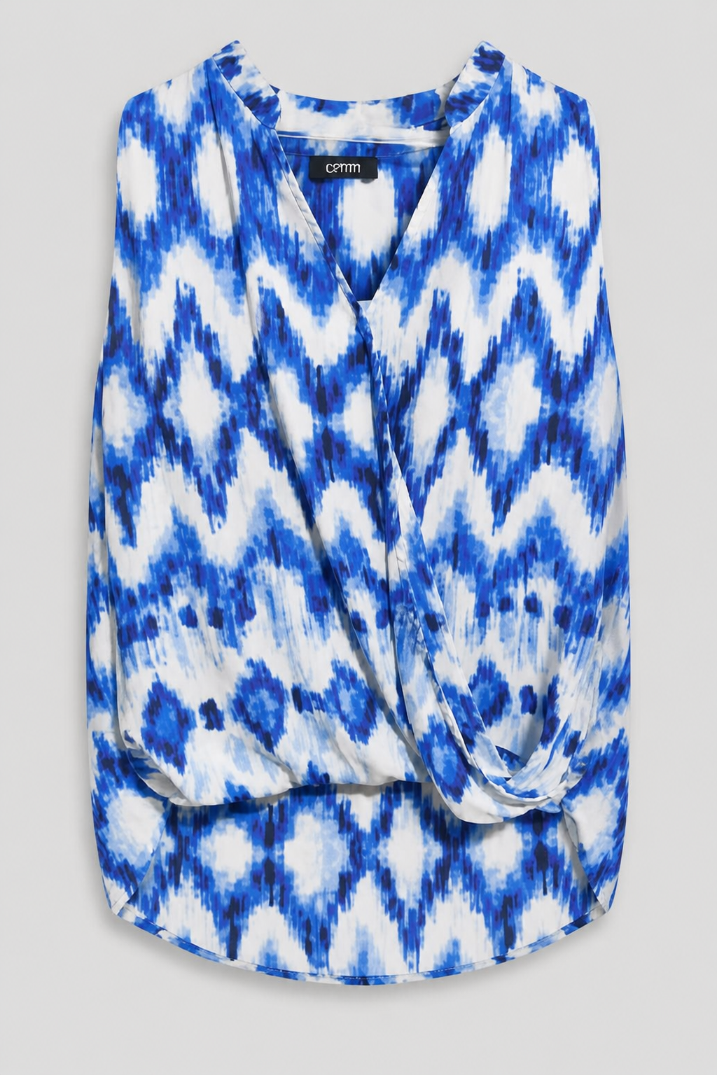 Blusa Mujer (Closet)
