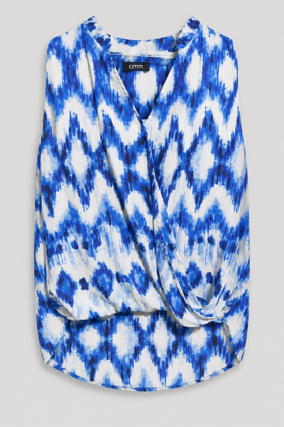 Blusa Mujer (Closet)