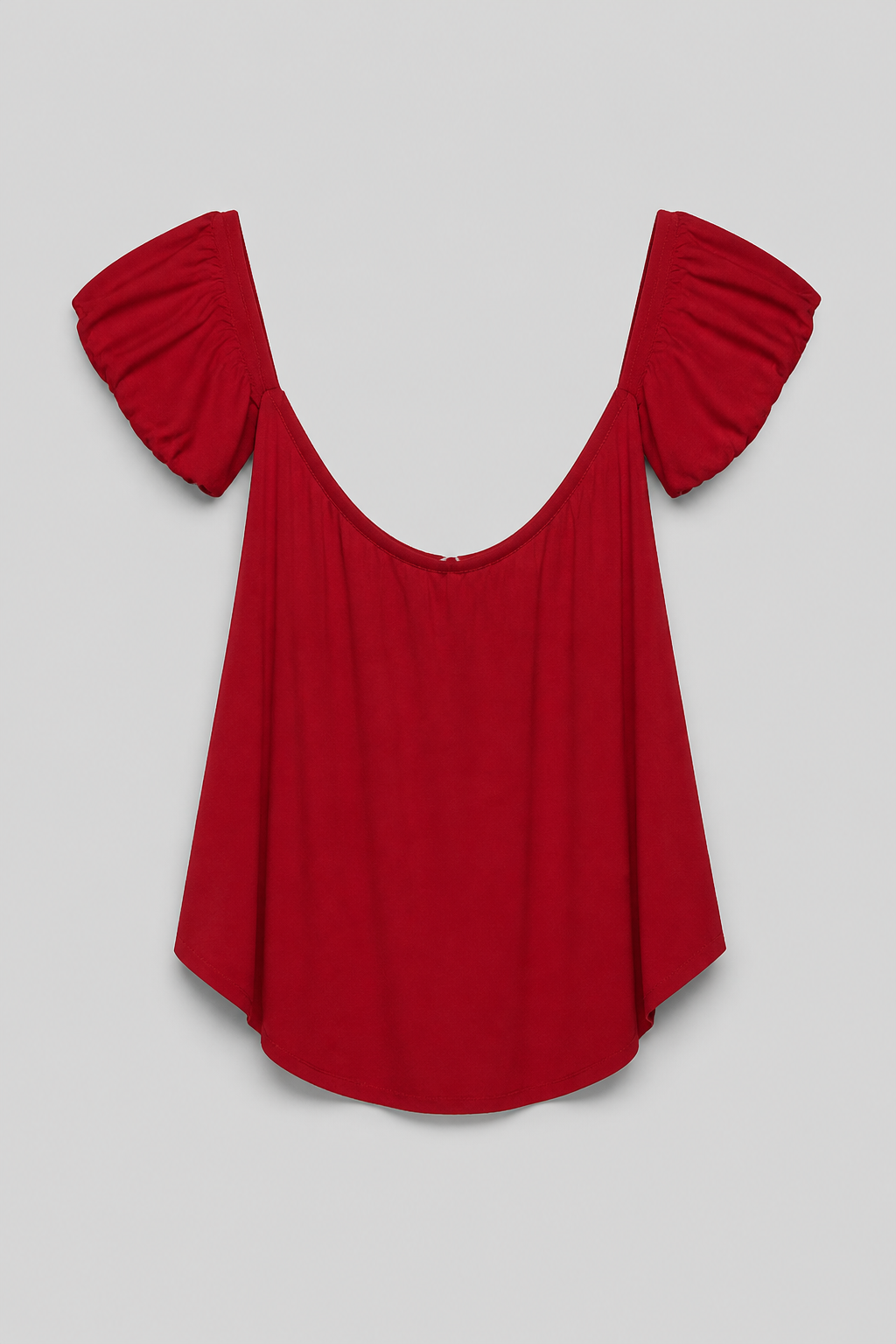 Top Mujer (Closet)