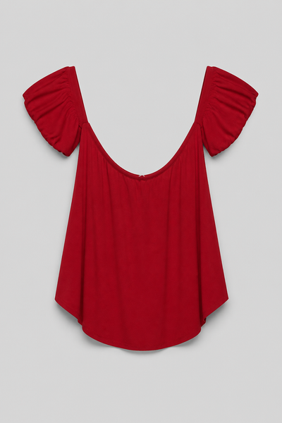 Top Mujer (Closet)