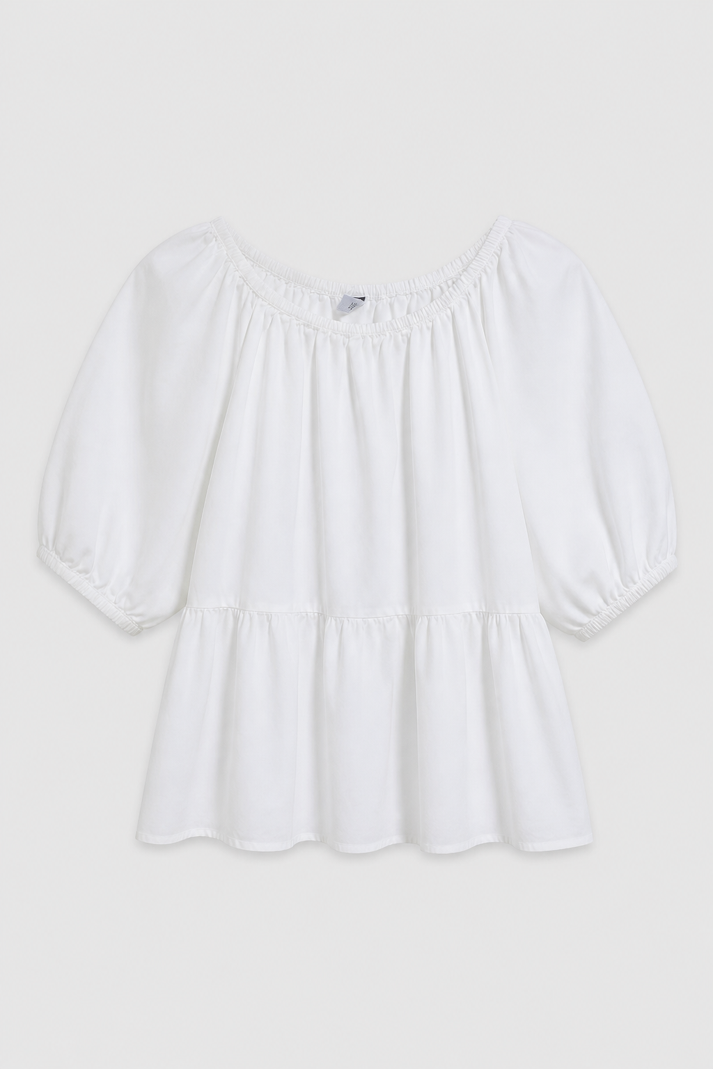 Blusa Mujer (Closet)