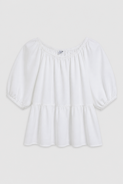 Blusa Mujer (Closet)