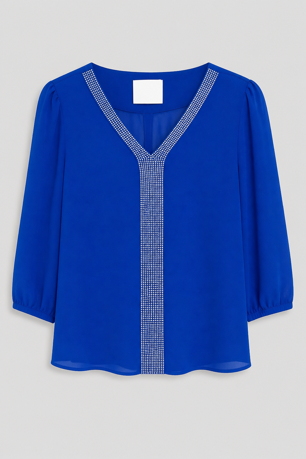 Blusa Mujer (Closet)