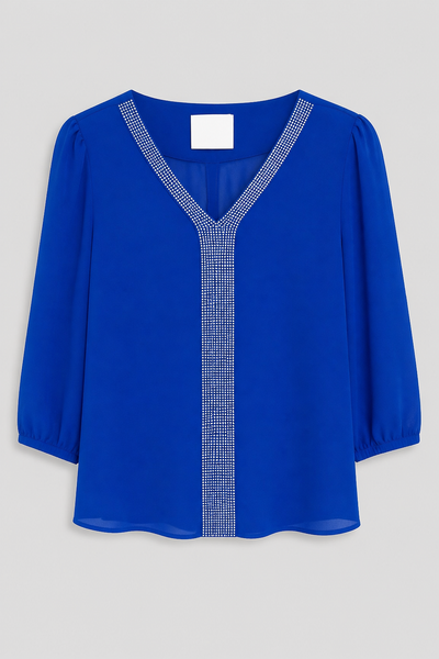 Blusa Mujer (Closet)