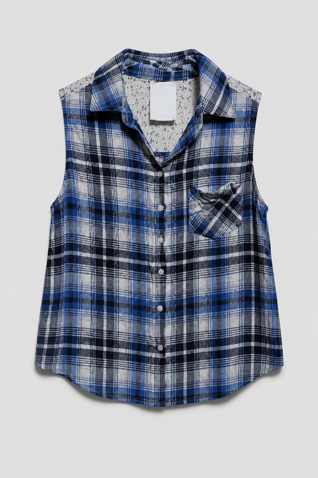 Blusa Mujer (Closet)