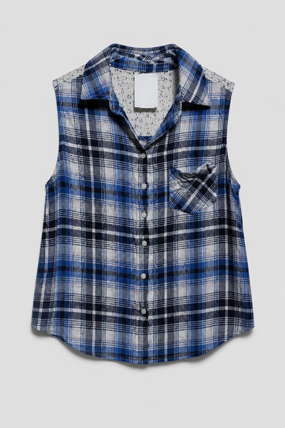 Blusa Mujer (Closet)