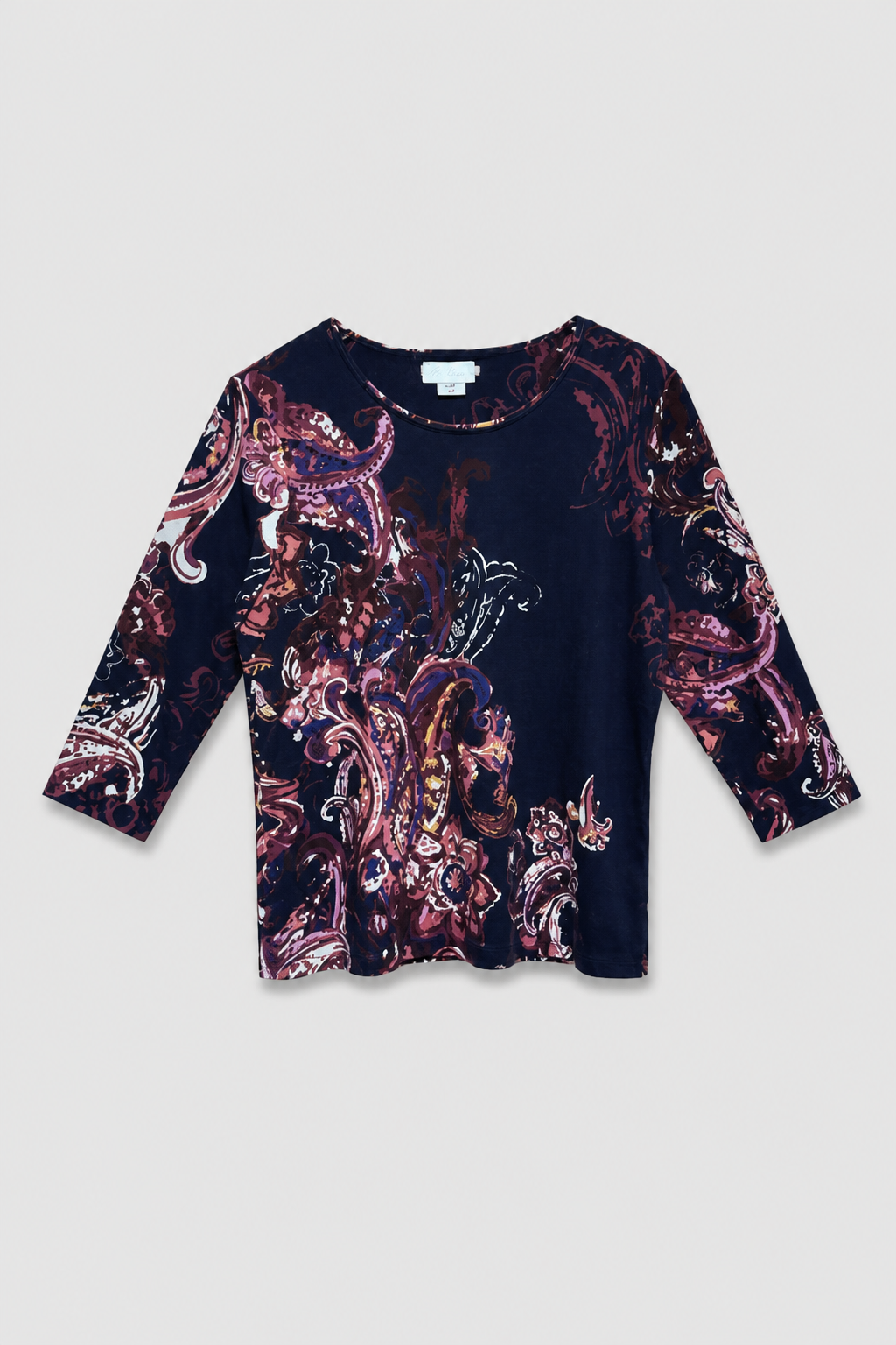 Polo Mujer (Closet)