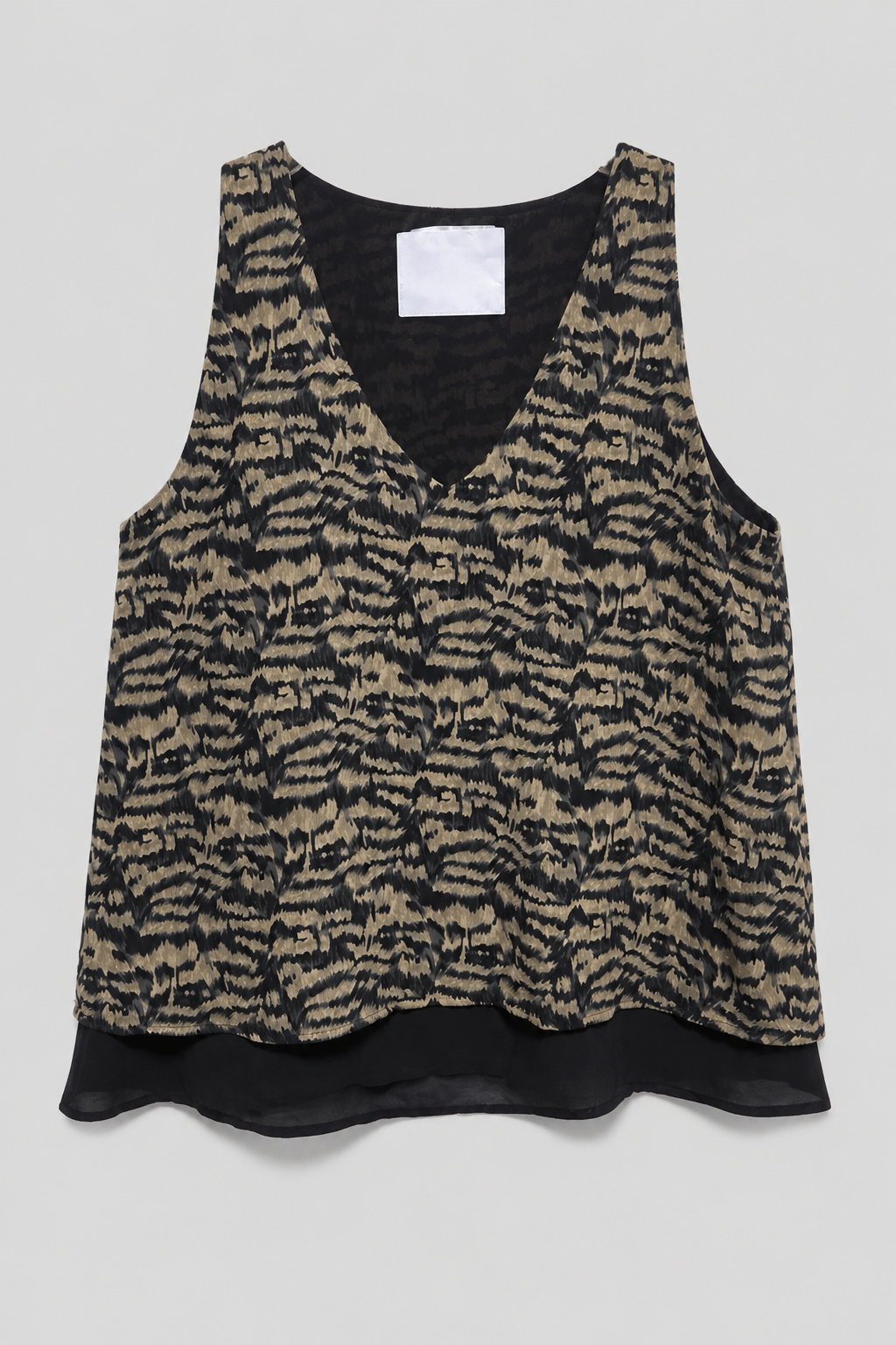 Blusa Mujer (Closet)