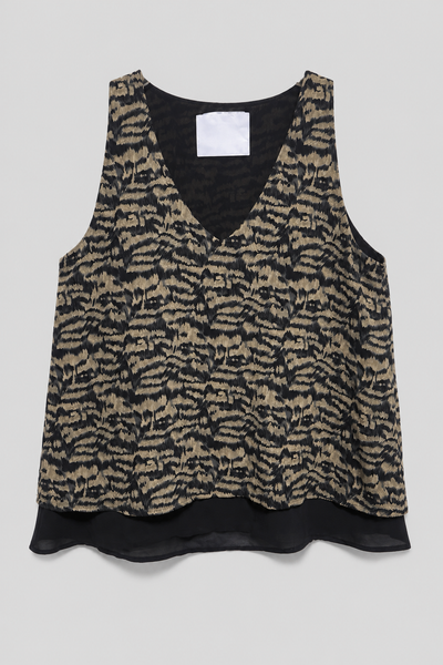Blusa Mujer (Closet)